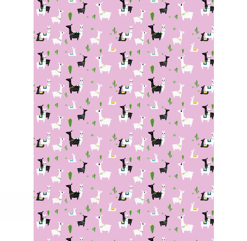 Папір для декупажу 30*40 см (20 г/м2), FDA768O