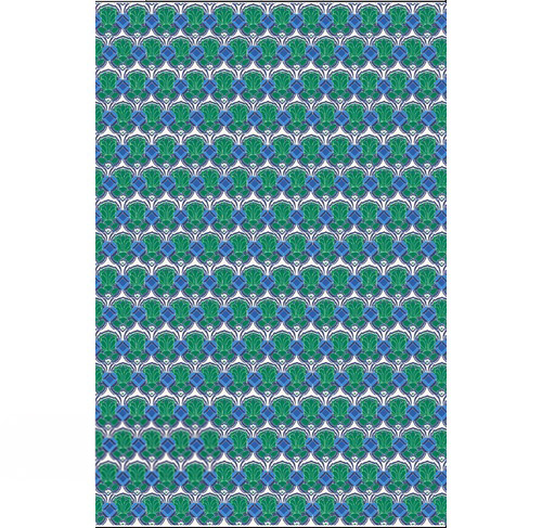 Папір для декупажу 30*40 см (20 г/м2), FDA769O