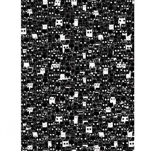 Папір для декупажу 30*40 см (20 г/м2), FDA772O