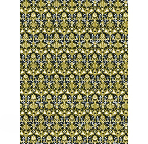 Папір для декупажу 30*40 см (20 г/м2), FDA773O