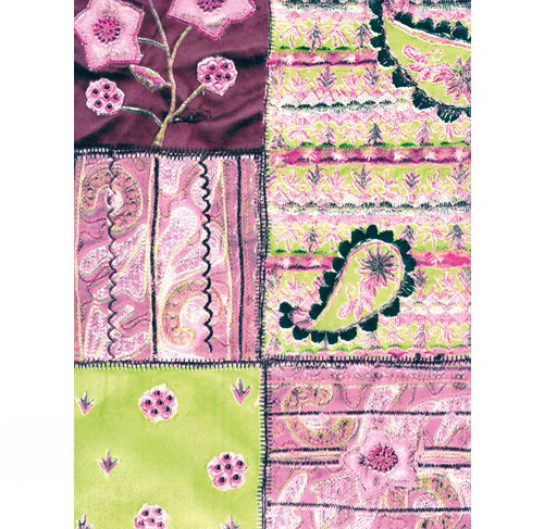 Бумага для декупажа FDA412O