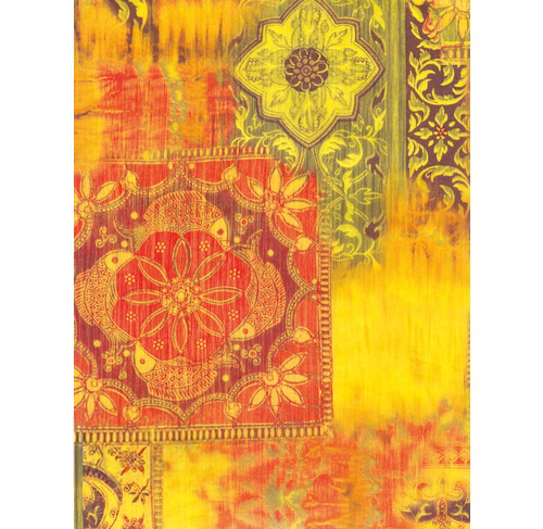 Бумага для декупажа FDA413O