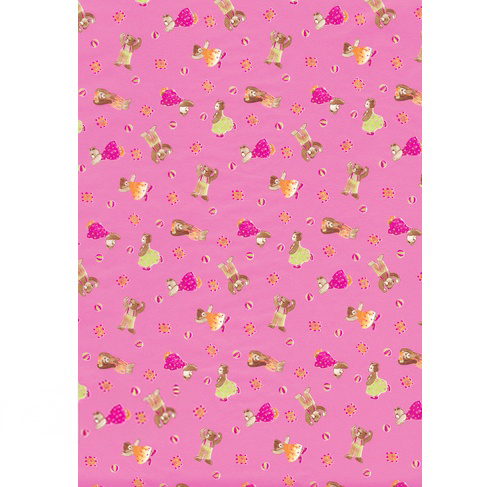 Бумага для декупажа FDA452O