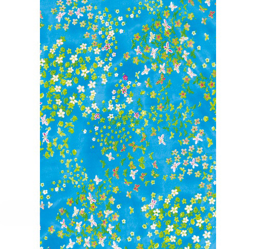 Бумага для декупажа FDA499O