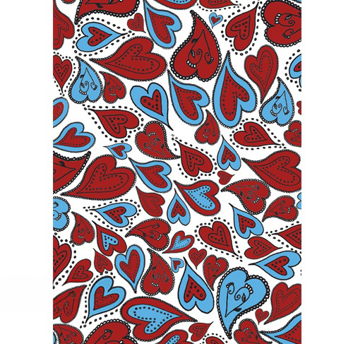 Бумага для декупажа FDA567O