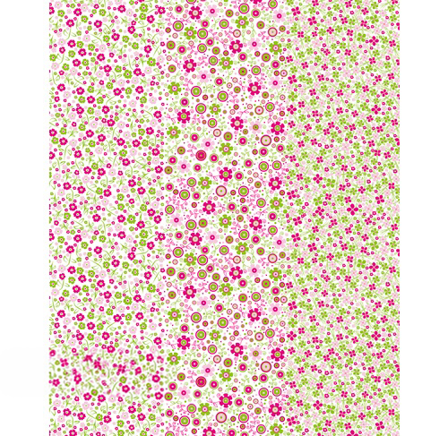 Бумага для декупажа FDA571O