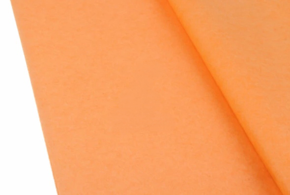 Папирусная бумага тишью MF 2201 (75 см*50 см), 5-68104