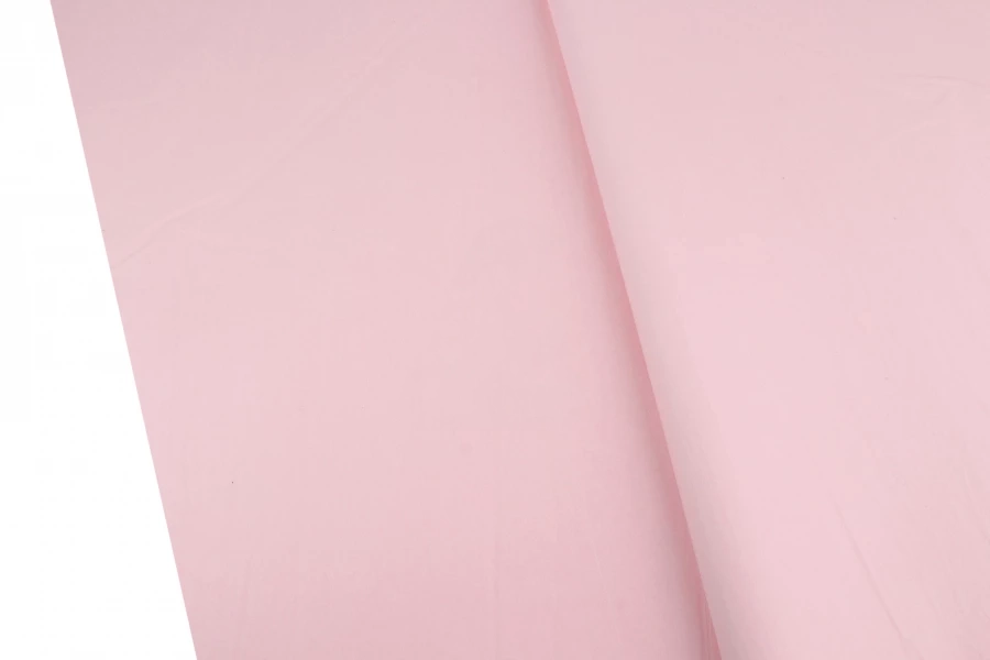 Папирусная бумага тишью 1100 (75 см*50 см), 5-80458 светло-розовая