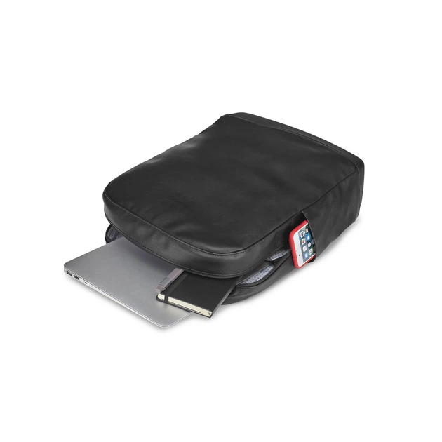 Рюкзак Черный, Moleskine Classic, ET76UBKBK 2