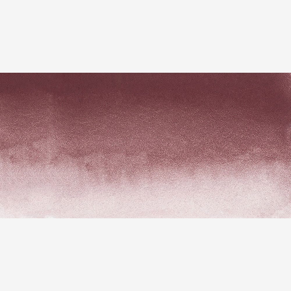 Краска акварельная "Sennelier" полукювета, S1, Капут Мортум (Caput Mortum), N131541.919 1