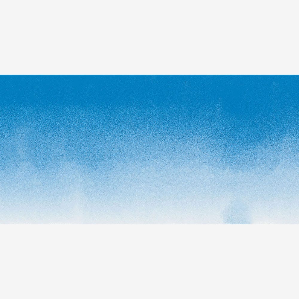 Краска акварельная "Sennelier" полукювета, S1, Королевский синий (Royal Blue), N131541.322 1