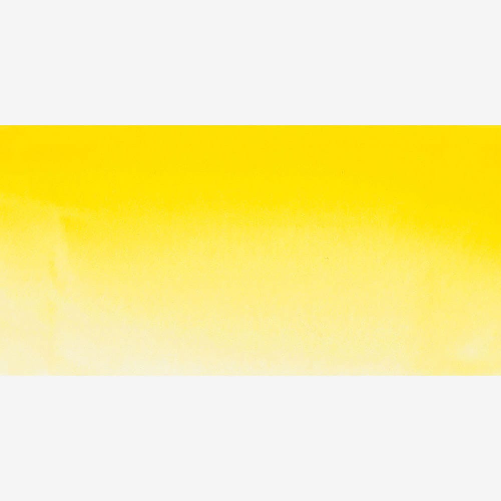 Краска акварельная "Sennelier" полукювета, S1, Лимонно-желтый (Lemon Yellow), N131541.501 1