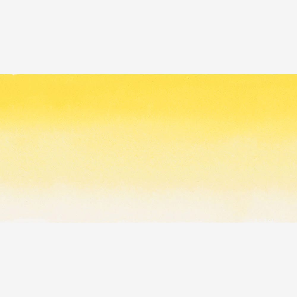 Краска акварельная "Sennelier" полукювета, S1, Неаполитанский желтый (Naples Yellow), N131541.567 1