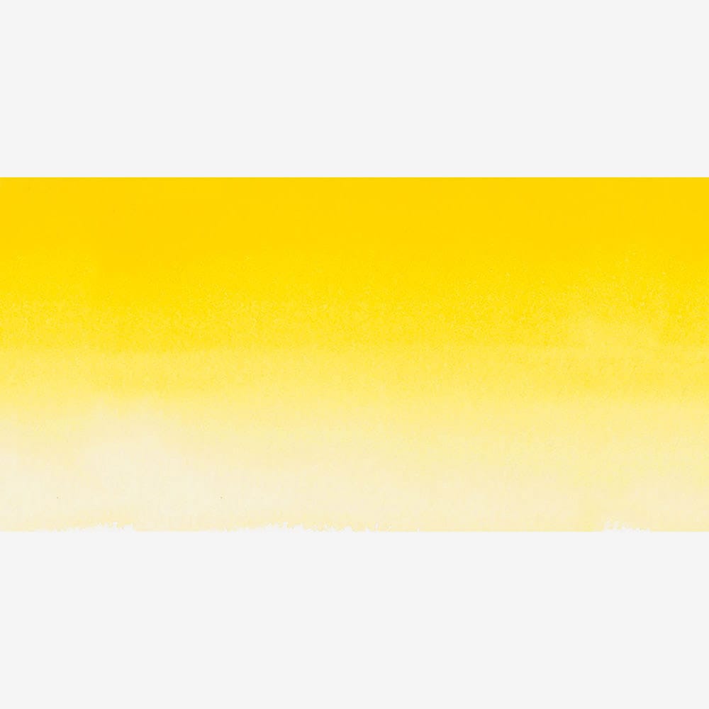 Краска акварельная "Sennelier" полукювета, S1, Основной желтый (Primary Yellow), N131541.574 1