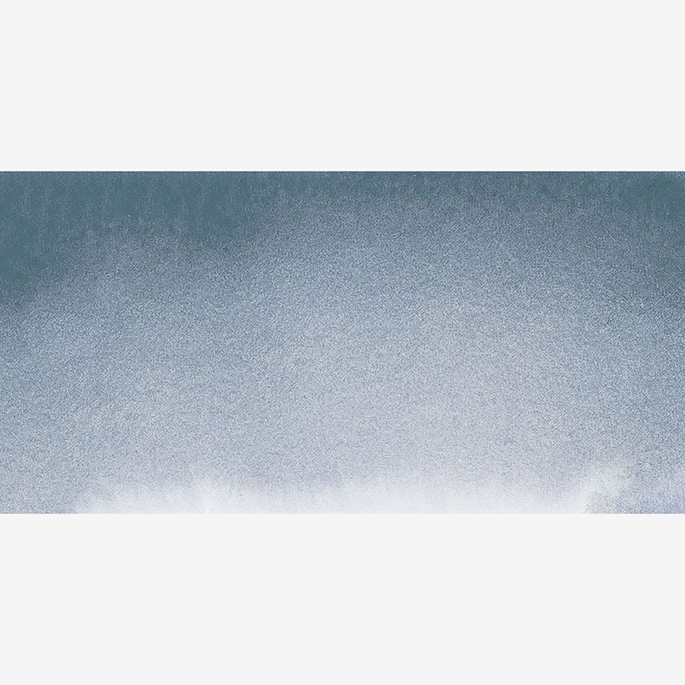 Фарба акварельна "Sennelier" полукювета, S1, Світло-сірий (Light Grey), N131541.707 1