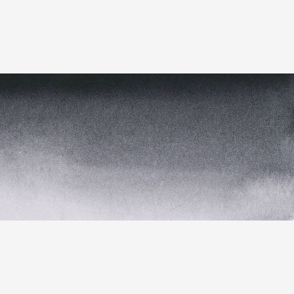 Фарба акварельна "Sennelier" полукювета, S1, Сірий Пейна (Payne’s Grey), N131541.703 1