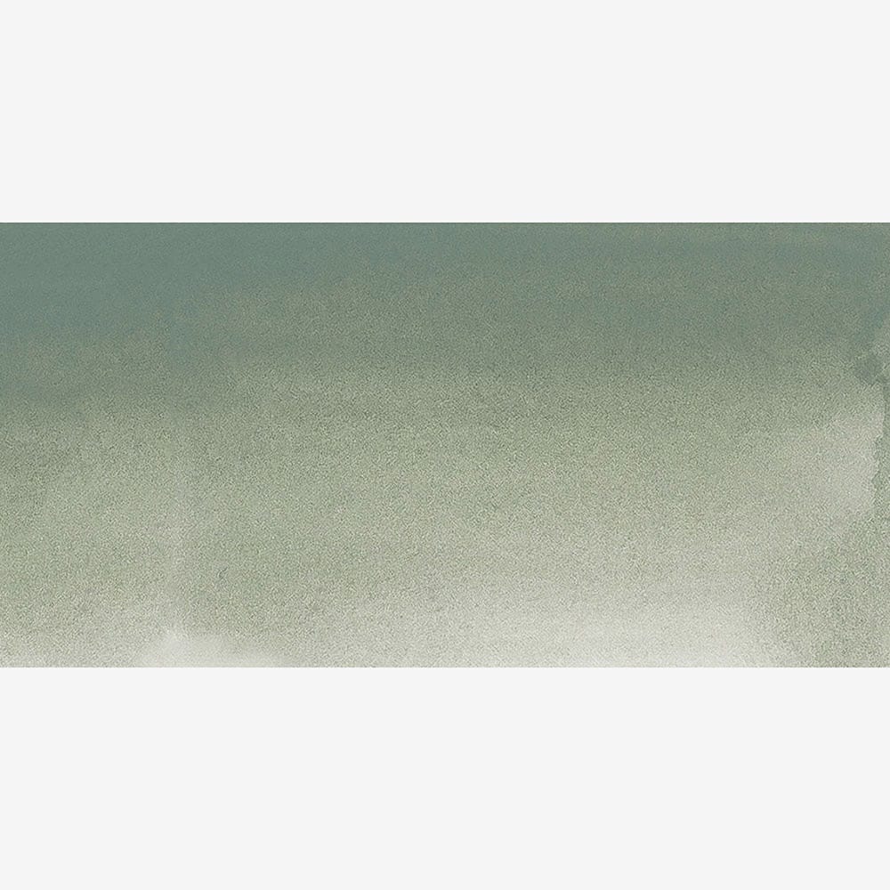 Фарба акварельна "Sennelier" полукювета, S1, Сірий Сеннельє (Sennelier Grey), N131541.709 1