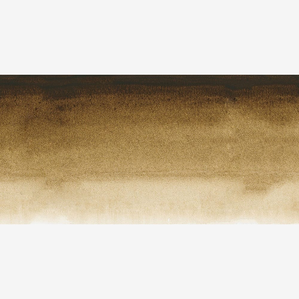 Фарба акварельна "Sennelier" полукювета, S1, Умбра натуральна (Raw Umber), N131541.205 1