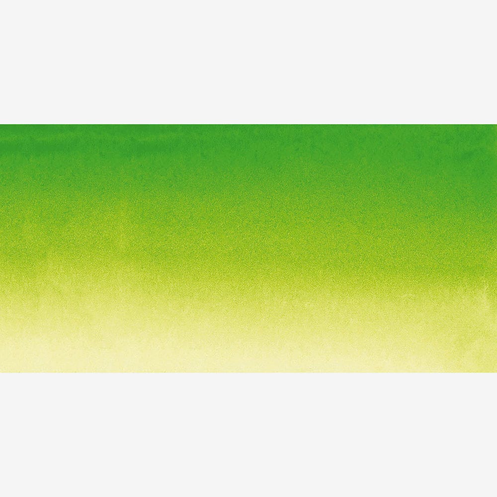 Фарба акварельна "Sennelier" полукювета, S1, Фтало-зелений світлий (Phthalo. Green Light), N131541.805 1