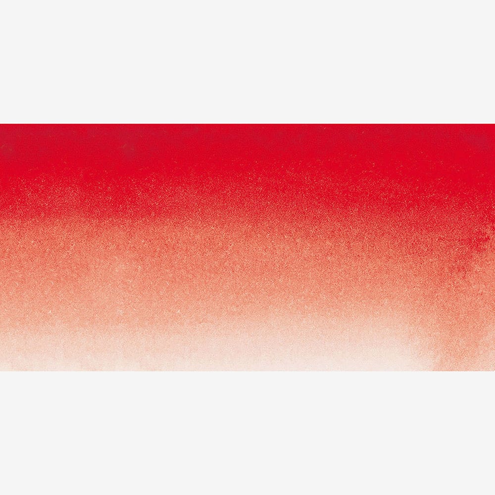 Краска акварельная "Sennelier" полукювета, S2, Золотая розовая марена (лак) (Rose Dore Madder Lake), N131541.691 1