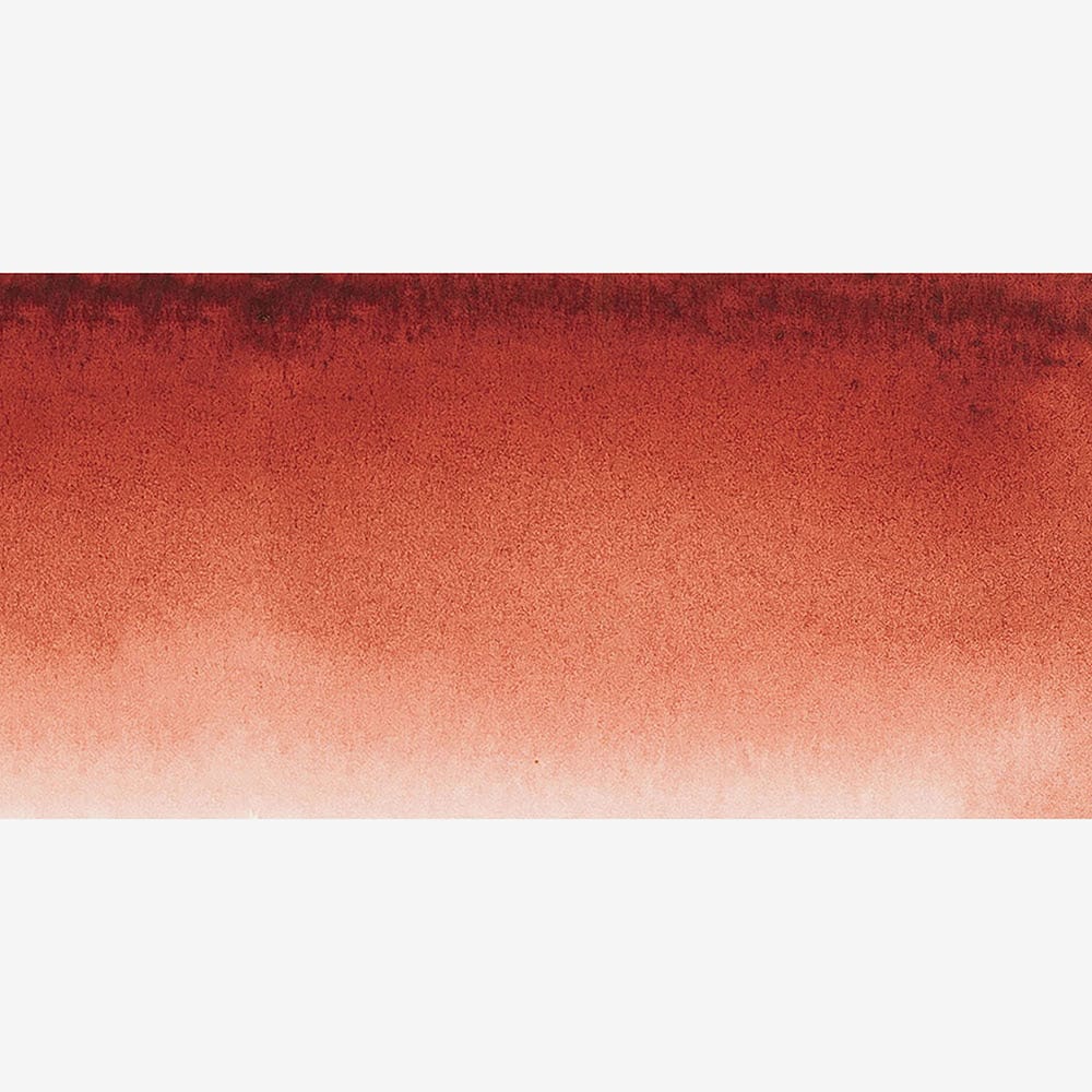 Краска акварельная "Sennelier" полукювета, S2, Перманентный ализарин малиновый глубокий (Permanent Alizarin Crimson Deep), N131541.699 1