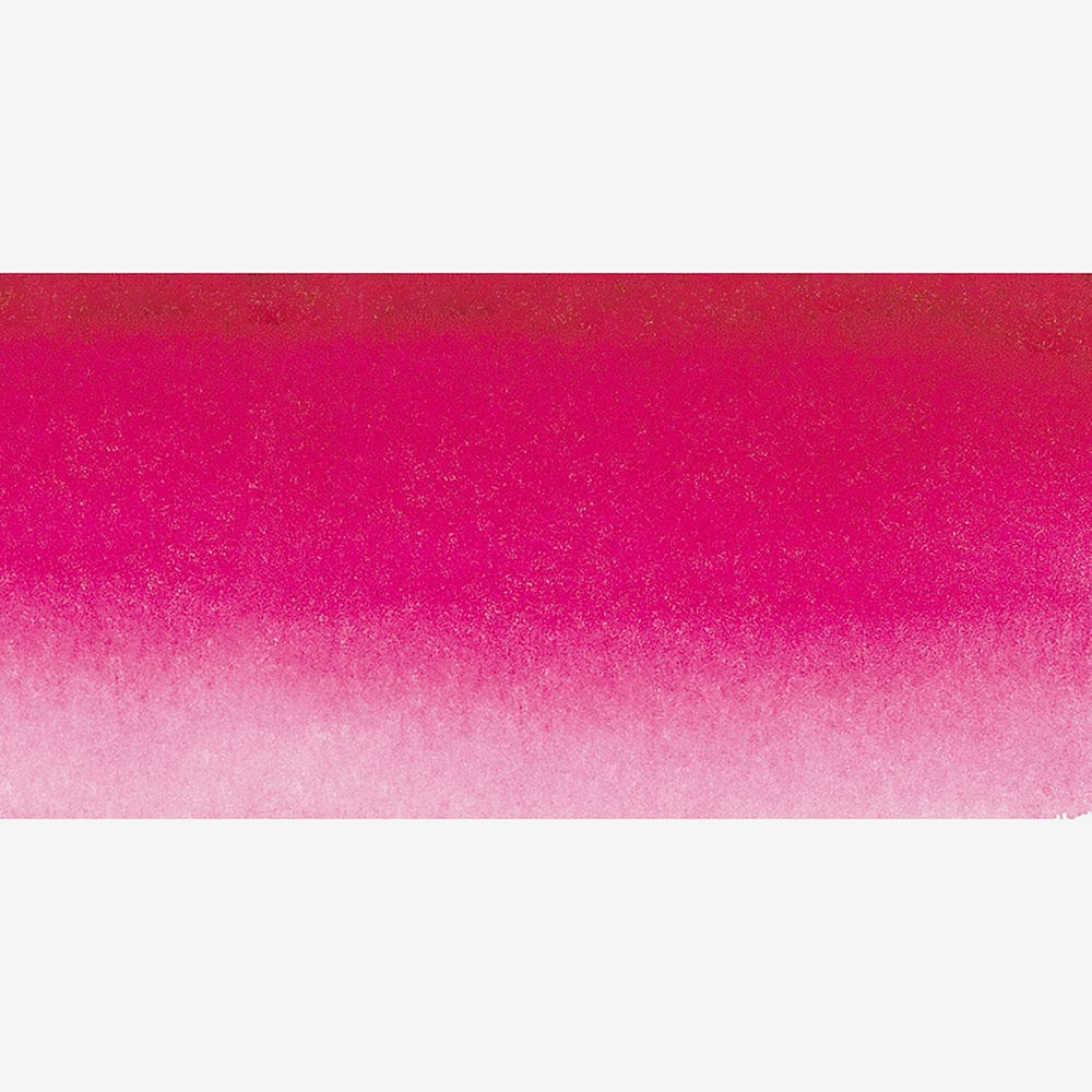 Краска акварельная "Sennelier" полукювета, S2, Розовая марена лак (Rose Madder Lake), N131541.690 1
