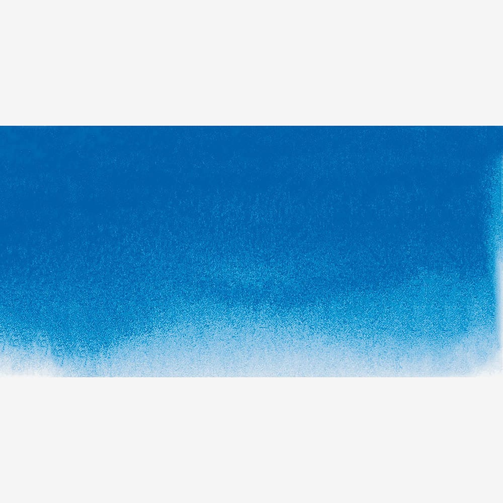 Краска акварельная "Sennelier" полукювета, S2, Ультрамарин светлый (Ultramarine Light), N131541.312 1