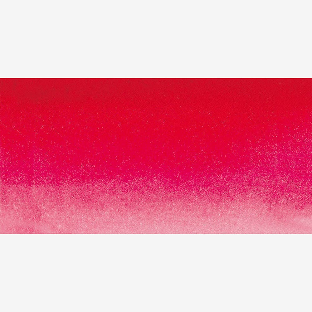 Краска акварельная "Sennelier" полукювета, S2, Красный Сеннелье (Sennelier Red), N131541.636 1