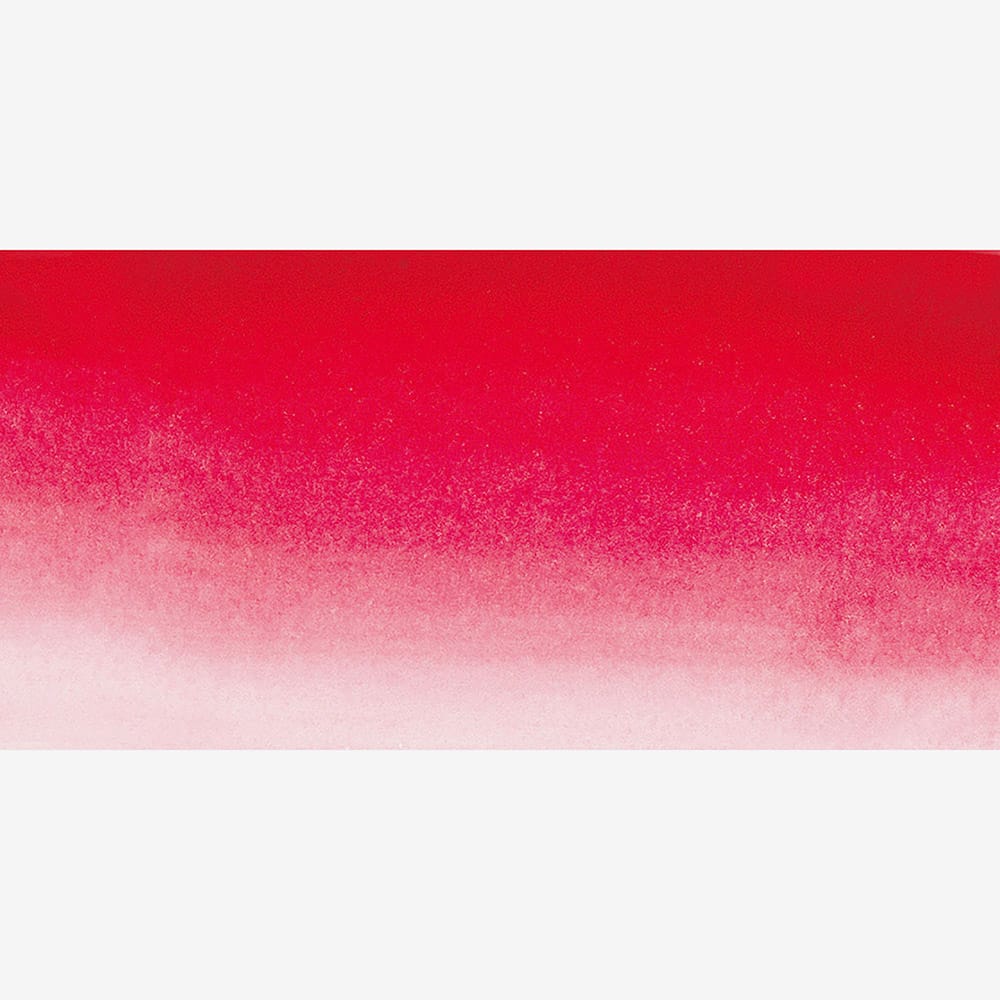 Краска акварельная "Sennelier" полукювета, S2, Алый (Bright Red), N131541.619 1