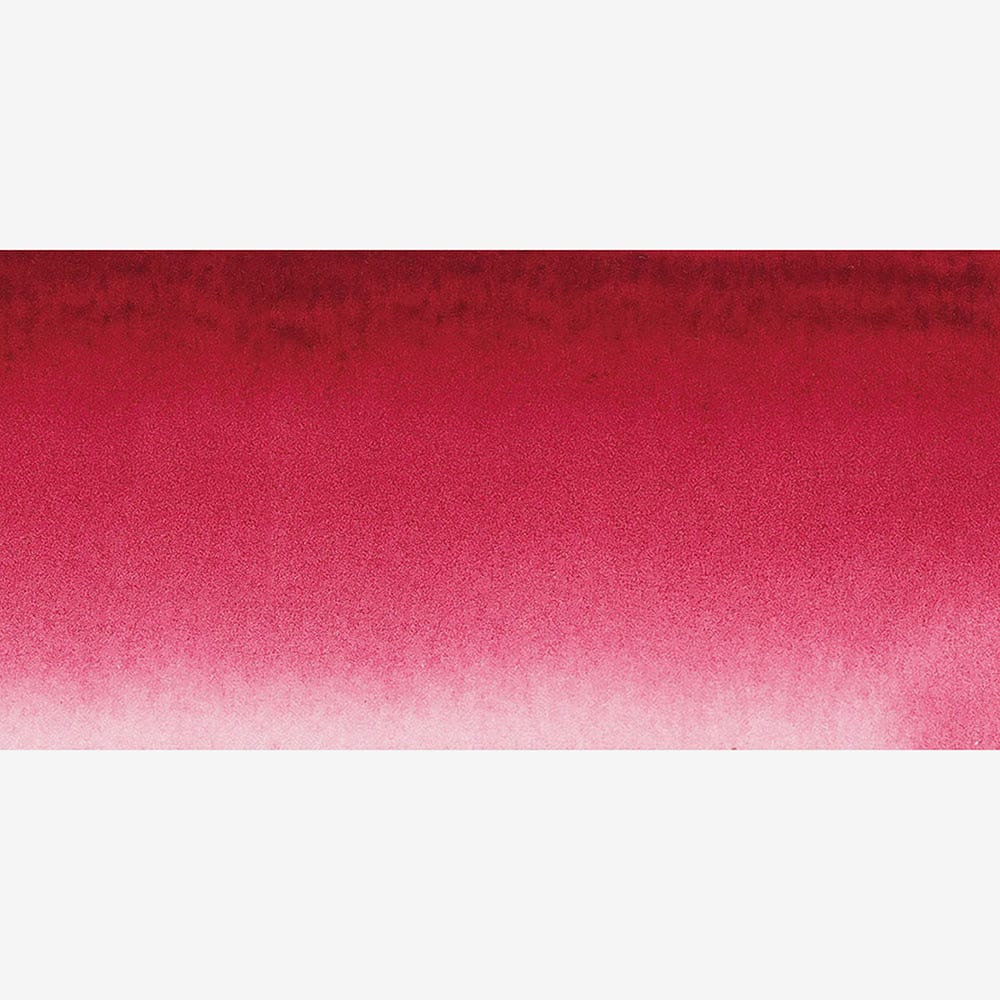 Краска акварельная "Sennelier" полукювета, S3, Ализарин малиновый лак (Alizarin Crimson Lake), N131541.695 1