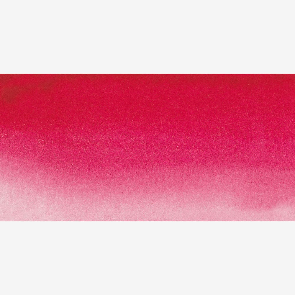 Краска акварельная "Sennelier" полукювета, S3, Кармин (Carmine), N131541.635 1