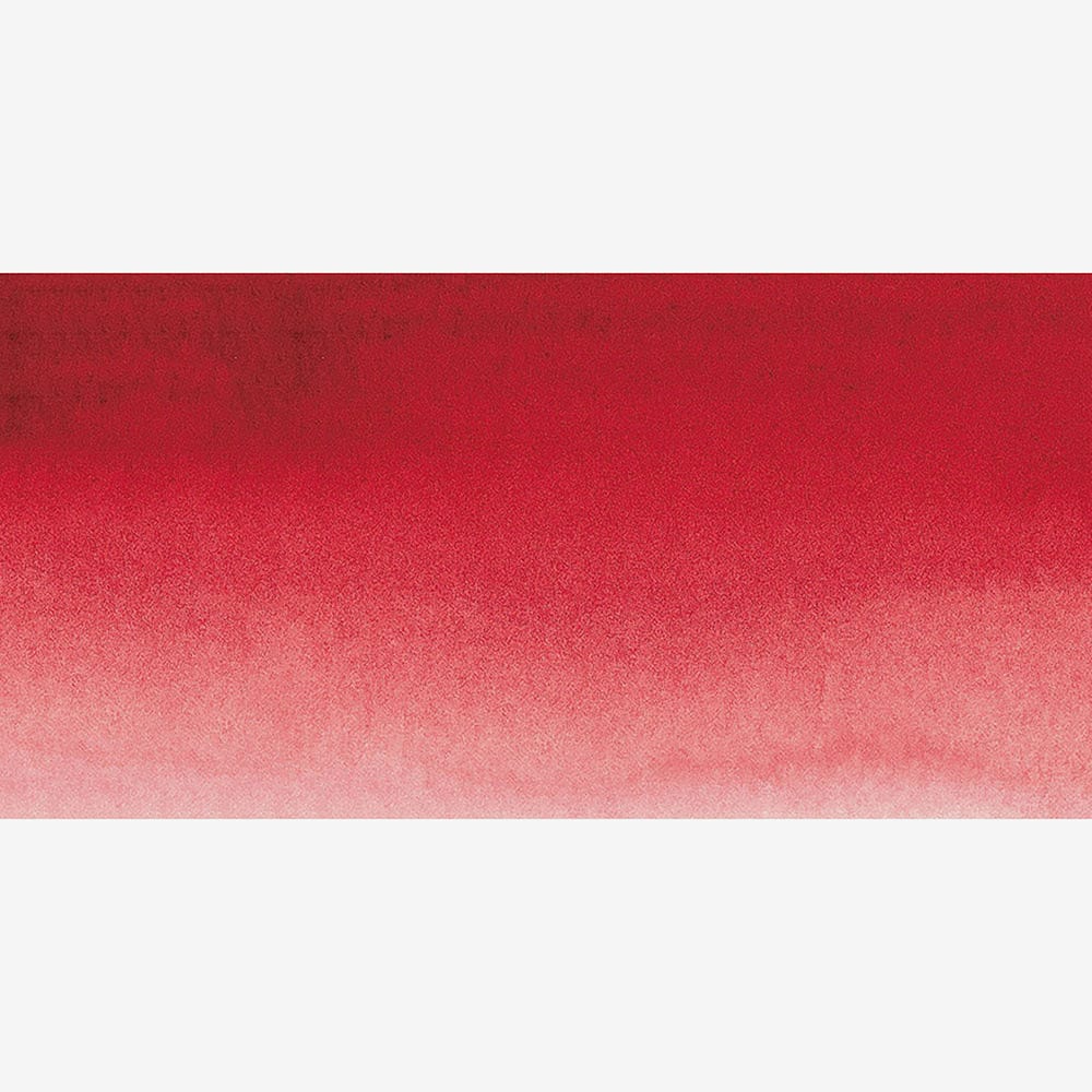 Краска акварельная "Sennelier" полукювета, S3, Малиновый лак (Crimson Lake), N131541.688 1