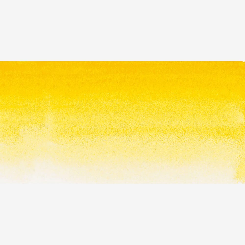 Краска акварельная "Sennelier" полукювета, S4, Ауреолин (Aureoline), N131541.559 1