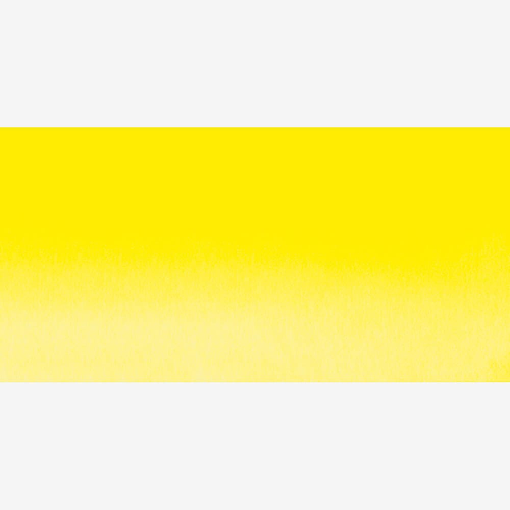 Краска акварельная "Sennelier" полукювета, S4, Кадмий лимонно-желтый (Cadmium Lemon Yellow), N131541.535 1