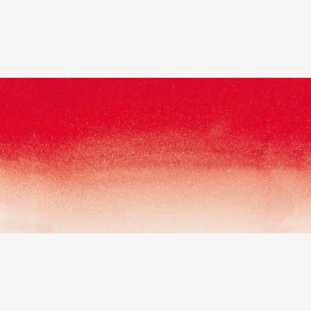 Краска акварельная "Sennelier" полукювета, S4, Кадмий красный светлый (Cadmium Red Light), N131541.605 1