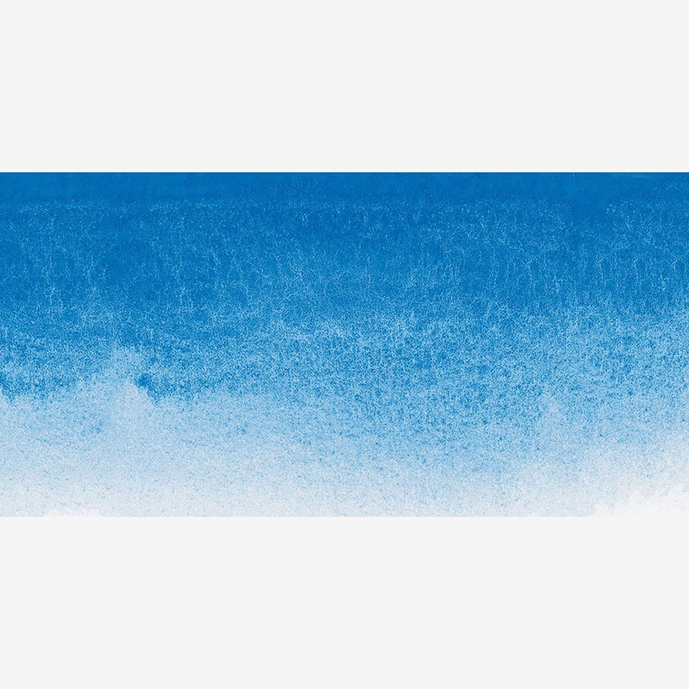 Краска акварельная "Sennelier" полукювета, S4, Кобальт глубокий (Cobalt Deep), N131541.309 1