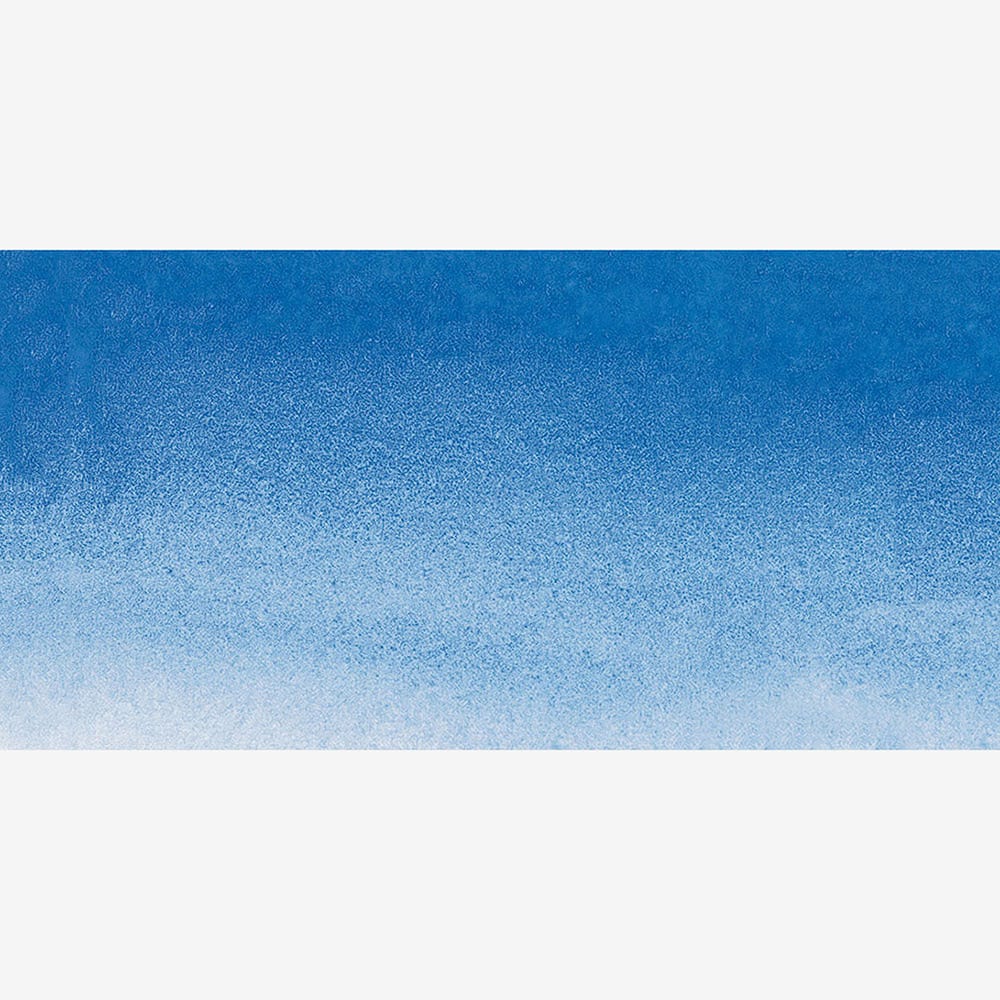 Краска акварельная "Sennelier" полукювета, S4, Кобальт синий (Cobalt Blue), N131541.307 1