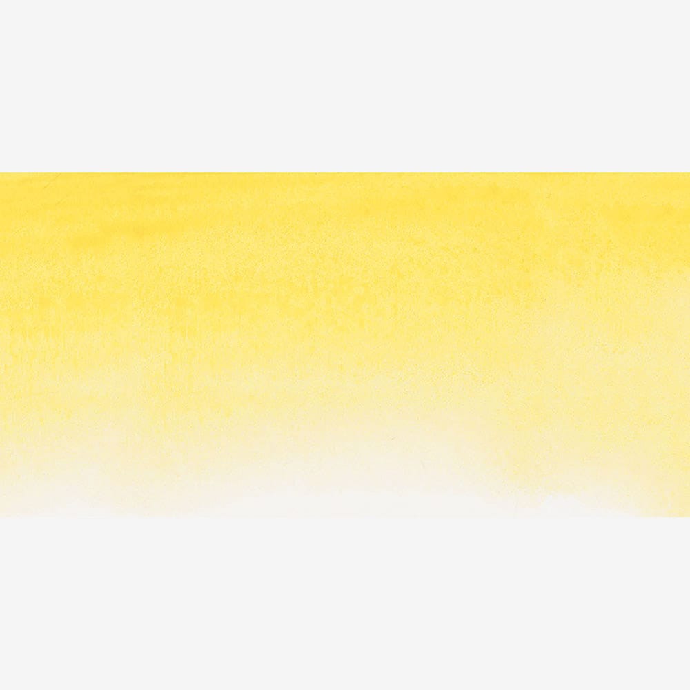 Краска акварельная "Sennelier" полукювета, S4, Никелевой желтый (Nickel Yellow), N131541.576 1