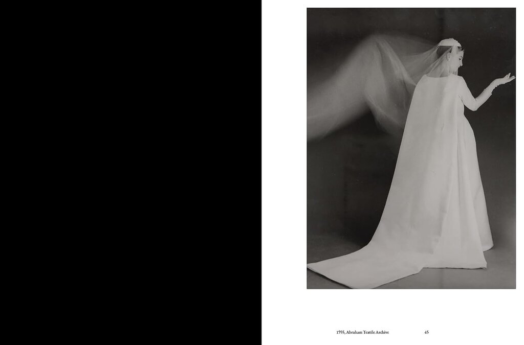 Книга "Balenciaga - Kublin: A Fashion Record" (а) (6533) 7