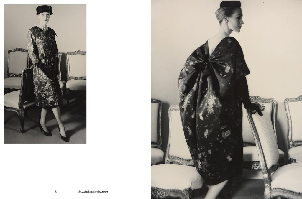 Книга "Balenciaga - Kublin: A Fashion Record" (а) (6533) 8