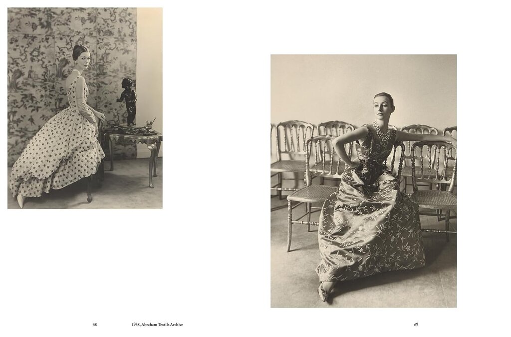 Книга "Balenciaga - Kublin: A Fashion Record" (а) (6533) 10