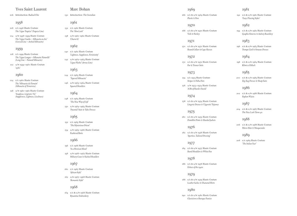 Книга "Catwalk: Dior Catwalk" (а) (9349) 3