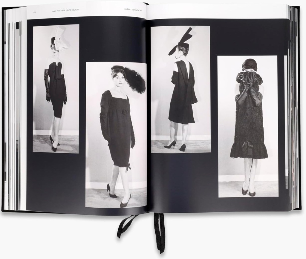 Книга "Catwalk: Givenchy Catwalk" (а) (4904) 6