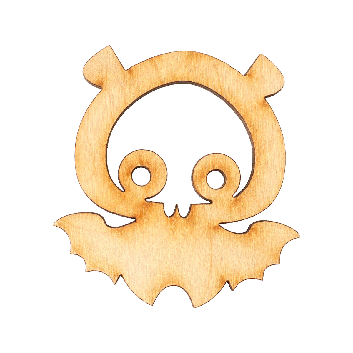 Заготівка дерев’яна Іграшка, в асортименті, 709/3