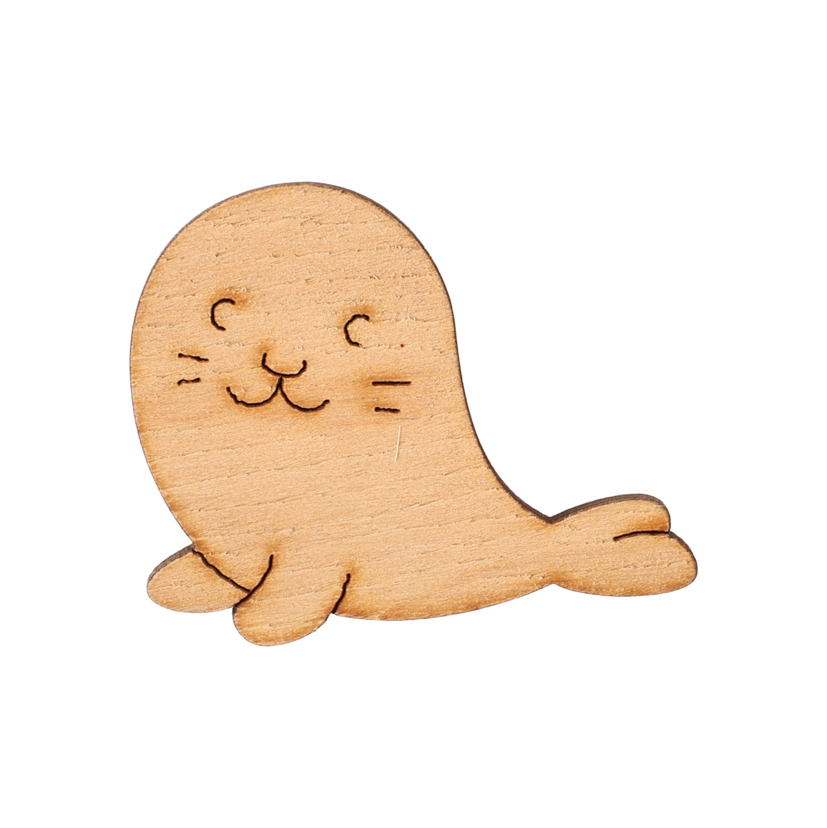 Заготівка дерев’яна Аніме Каваї, в асортименті, 326(1-7)