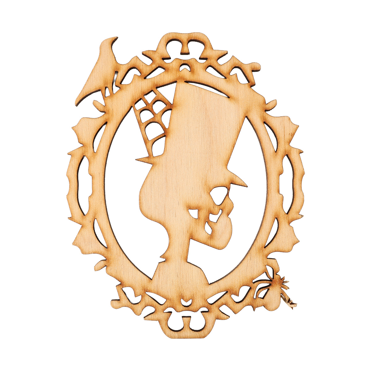 Заготовка деревянная в ассортименте, 714