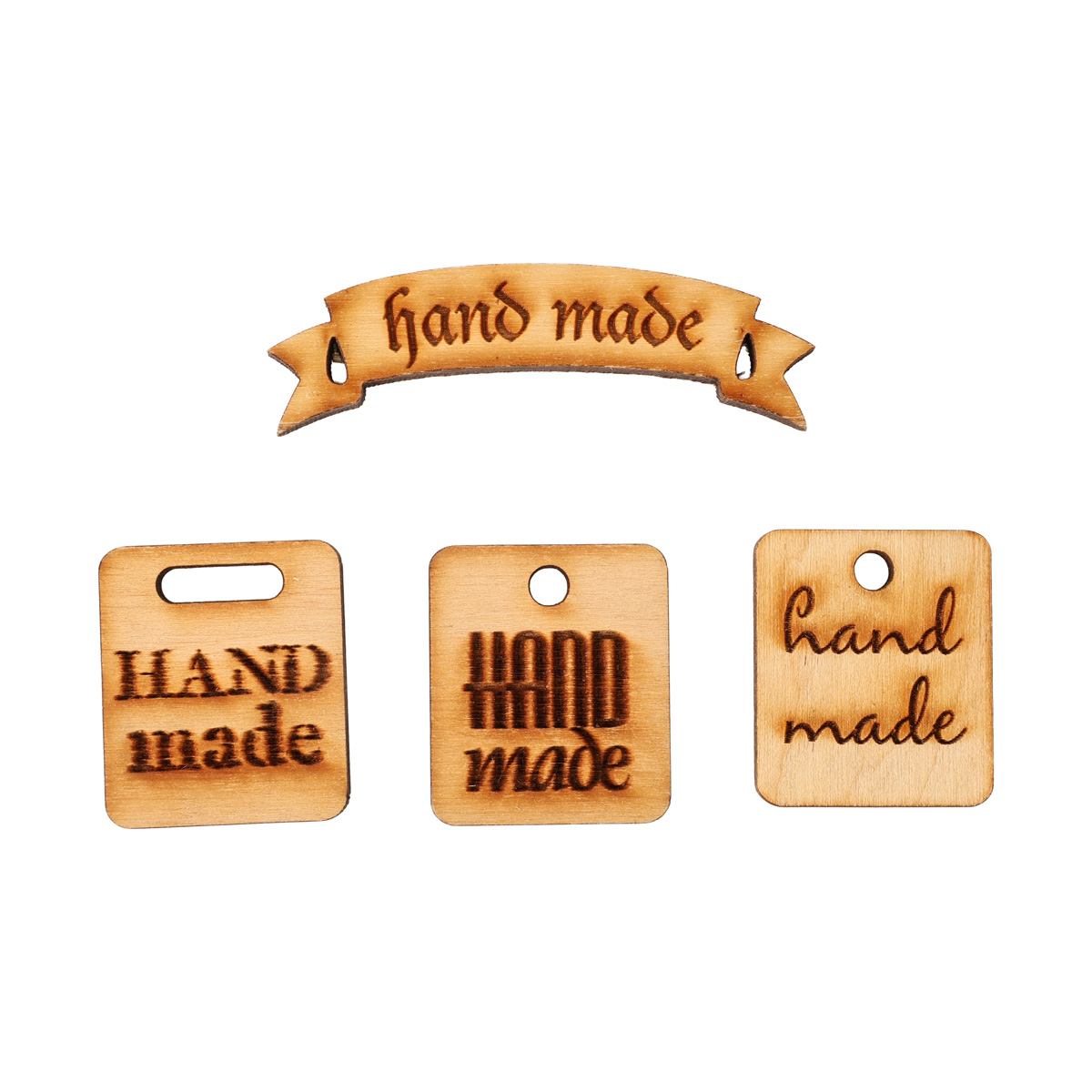 Заготівка дерев’яна в асортименті, 808