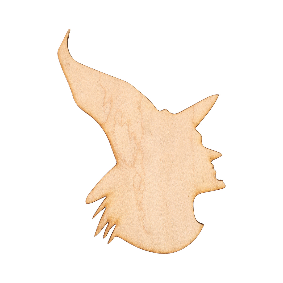 Заготівка дерев’яна в асортименті, 715/3 (мал)