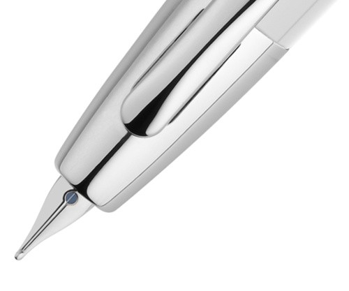 Ручка перо "Capless Decimo", FCT-1500 RR-F-W 2