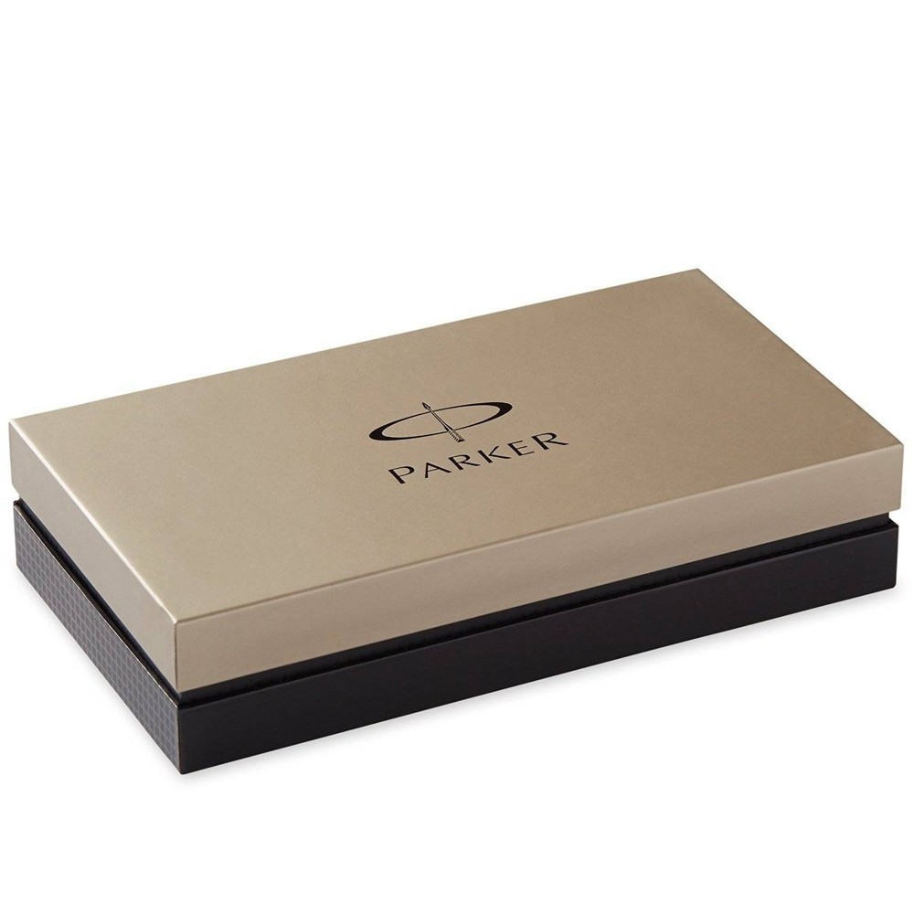 Ручка перо Duofold Pearl and Black NEW FP Parker, 97 612Ж 7